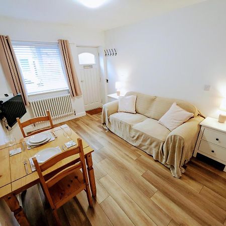 Blossom Holiday Lets - 94 Roseberry Cottages Guisborough Luaran gambar