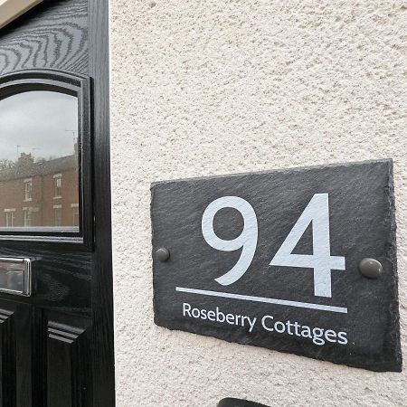Blossom Holiday Lets - 94 Roseberry Cottages Guisborough Luaran gambar