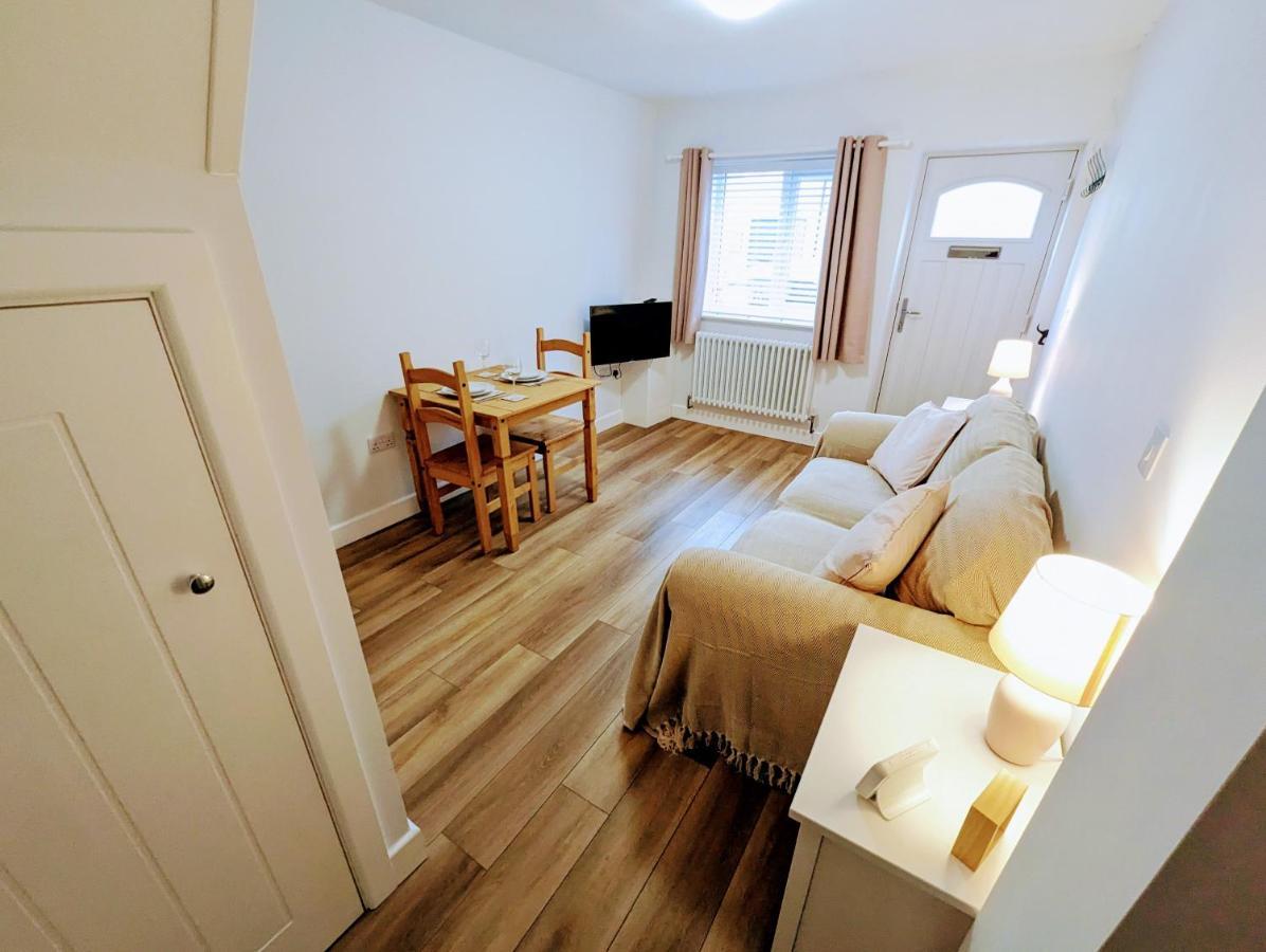 Blossom Holiday Lets - 94 Roseberry Cottages Guisborough Luaran gambar