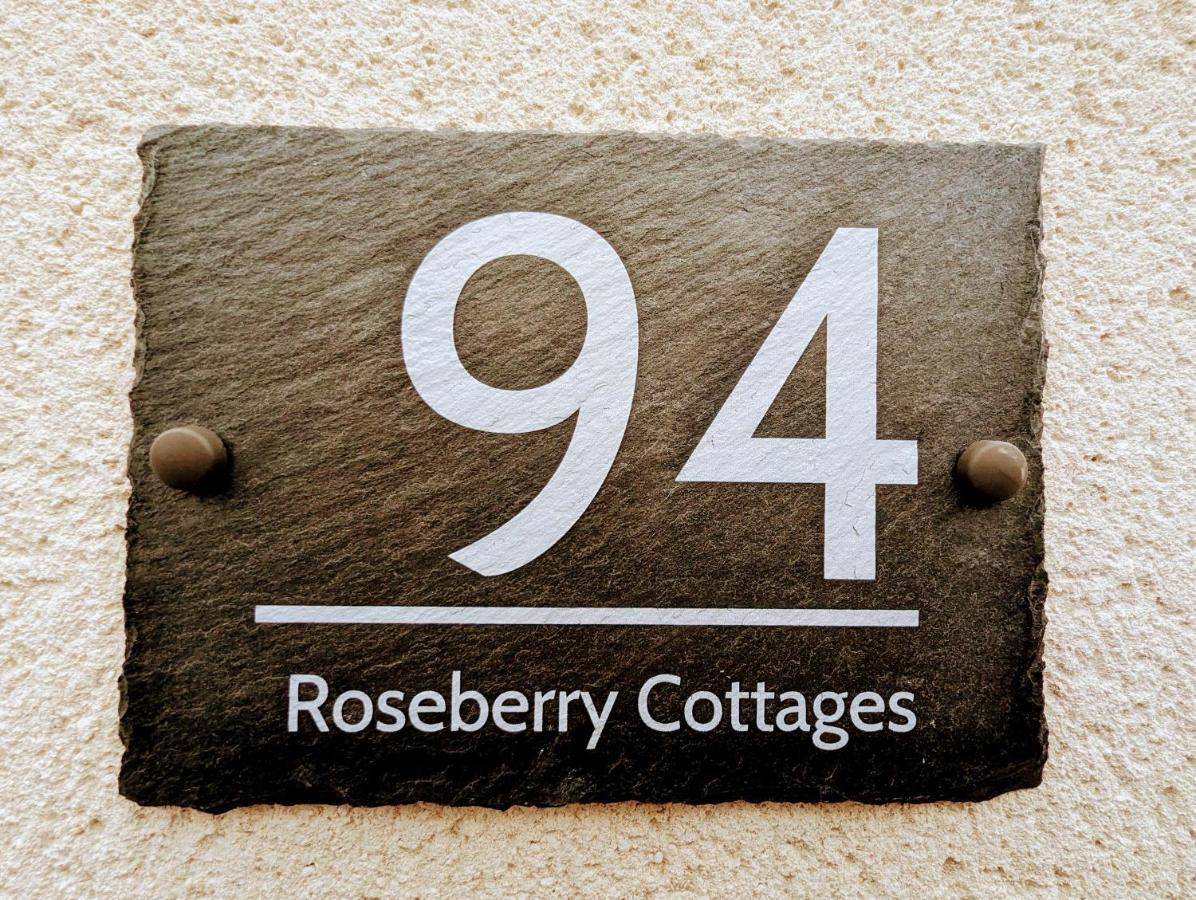 Blossom Holiday Lets - 94 Roseberry Cottages Guisborough Luaran gambar