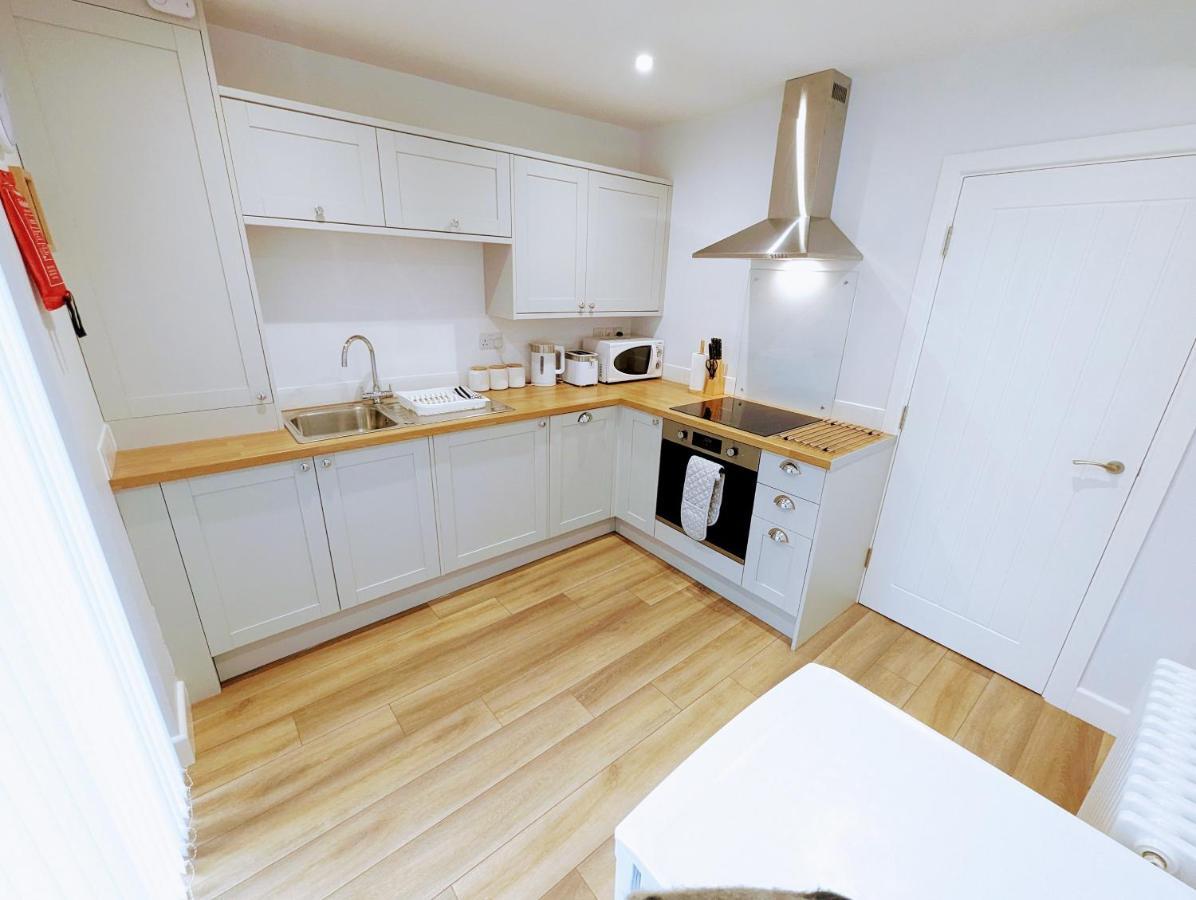 Blossom Holiday Lets - 94 Roseberry Cottages Guisborough Luaran gambar