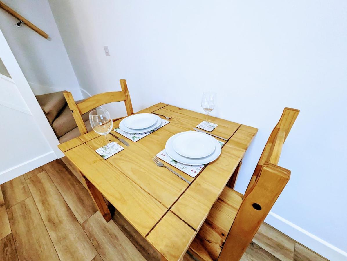 Blossom Holiday Lets - 94 Roseberry Cottages Guisborough Luaran gambar